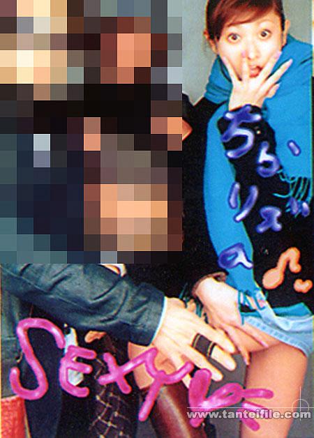 山田優の過去がこの流出画像と動画で明らかになります・・・ 山田優の過去がこの流出画像と動画で明らかになります・・・